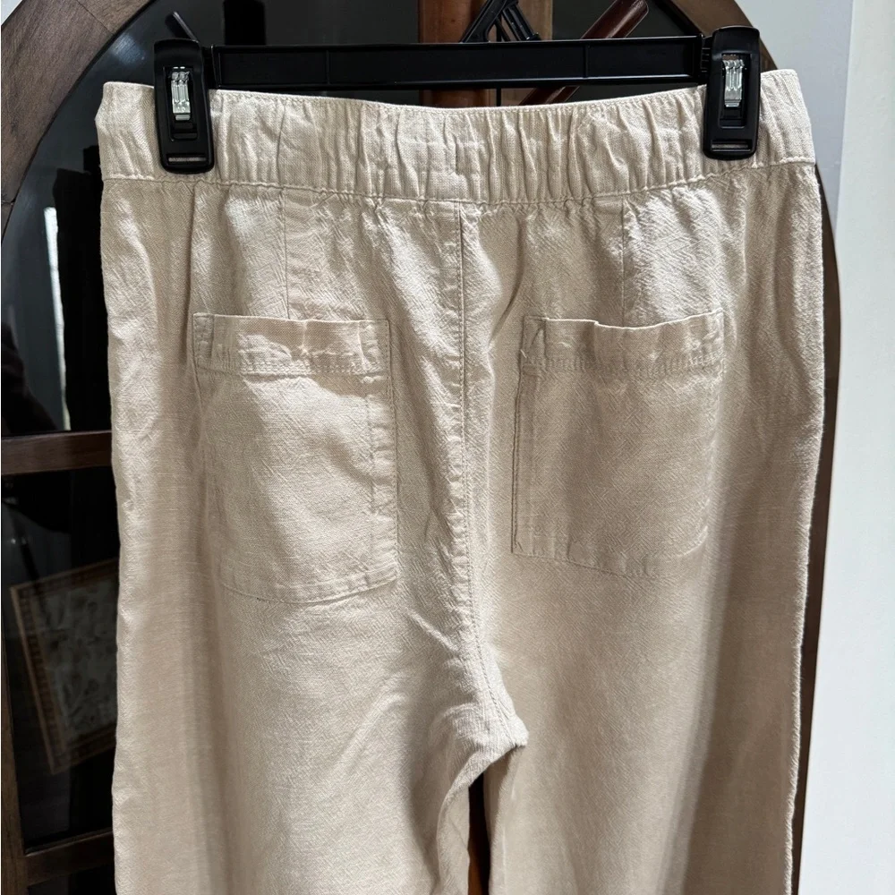 EUC GAP Tan Casual Pants - Picture 3 of 5